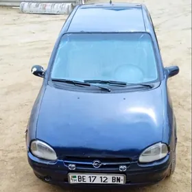 Opel Vita 1997