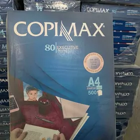 A4 kagyz copy max 80gr