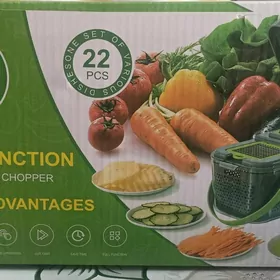 овощерезка