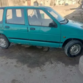 Daewoo Tico 2001