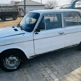 Lada 2106 1984