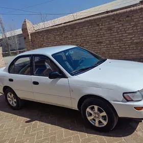 Toyota Corolla 1997