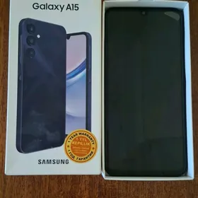 Samsung A15