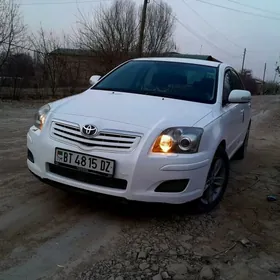 Toyota Avensis 2008