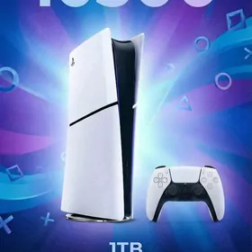 PS5  Slim ️ Playstation 5