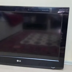 TV  LG 32
