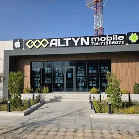 Telefon magazina ishgar gerek