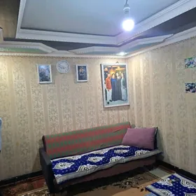 Аренда Квартира