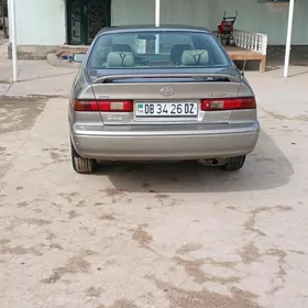 Toyota Camry 1997