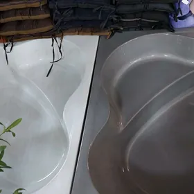 угловая ванна 1.40#140