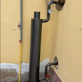 Котел отопления