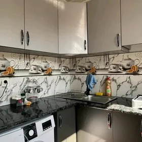 Аренда Квартира