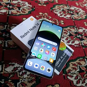 Redmi note 14