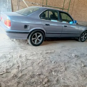 BMW 520 1991