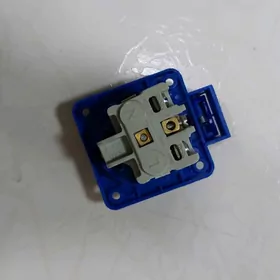 электро гнездо