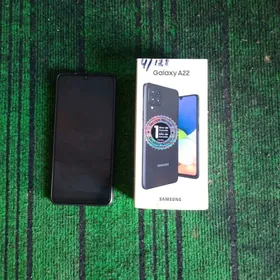 Samsung A22