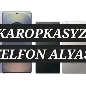 Karopkasyz tel Alyas Rabocy 32