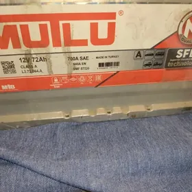 Аккумулятор