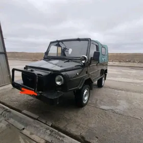 Lada 2106 1990