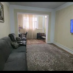 ПРОДАЁТСЯ КВАРТИРА