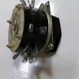 включатель сварочного аппарата