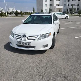 Toyota Camry 2010