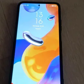 Redmi not 11 pro