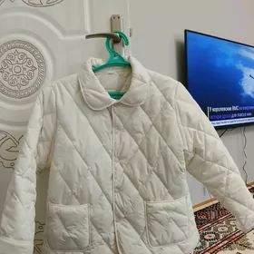 Kurtka Gelin-gyzlar un