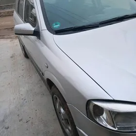 Opel Astra 2020