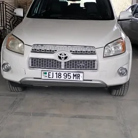 Toyota RAV4 2009