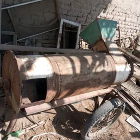 Bugday cykaryan aparat