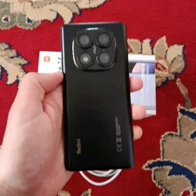 Redmi Note 14 Pro 8+8/256GB