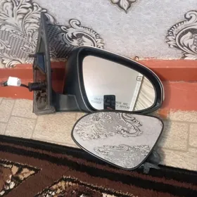 COROLLA BAKAWOY 2014 2015 2017