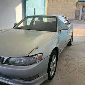 Toyota Mark II 1993