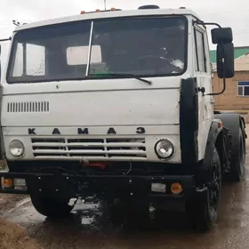 Kamaz 5410 1995