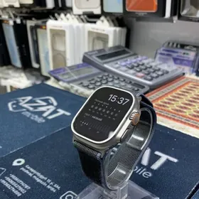 Apple watch ultra2 99%