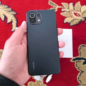 Xiaomi Mi 11 Lite 8/128GB