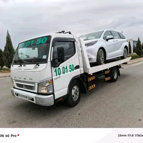 Mitsubishi Canter 1995