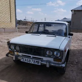 Lada 2106 1989