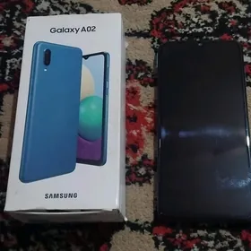 Samsung a02