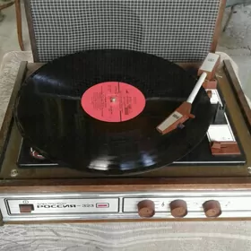 электрофон