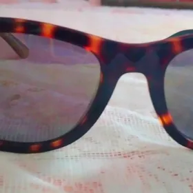 О Ч К И  "LACOSTE"