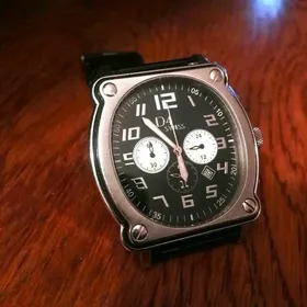 SAGAT ЧАСЫ САГАТ