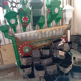 Turbolor we Demir Setga