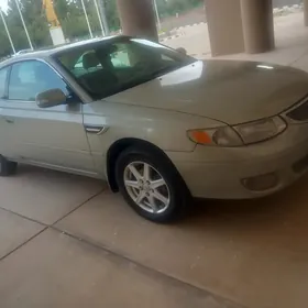 Toyota Camry 2000
