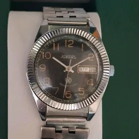Raketa СССР часы