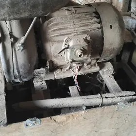 электромотор