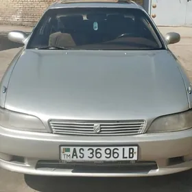 Toyota Mark II 1993