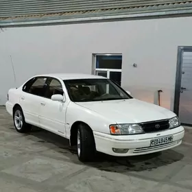 Toyota Avalon 1996