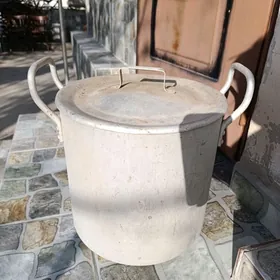 Кастрюля 600 gazan